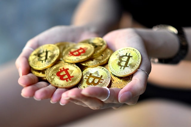 Bitcoins are frequently stolen in cyber attacks
