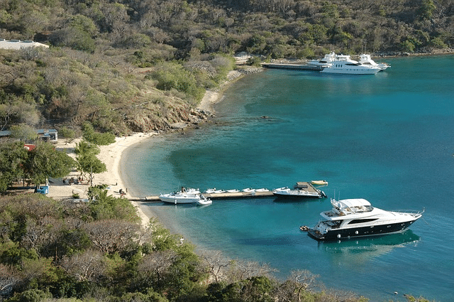 Tax is sometimes evaded by individuals who take advantage of the banking secrecy laws of 'tax havens' such as the British Virgin Islands or the Cayman Islands.
