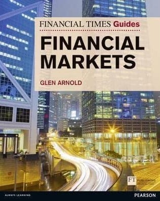 Financial Times Guide: Financial Markets