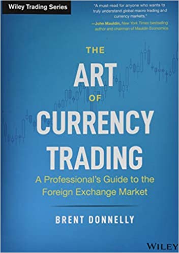The art of currency trading
