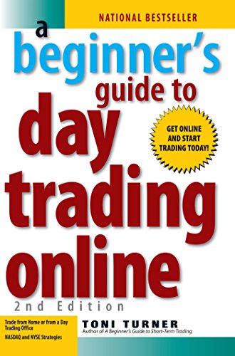 A beginners guide to day trading online book