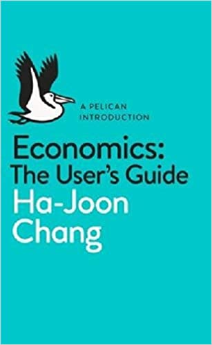 Economics users guide