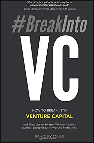 Break In To VC