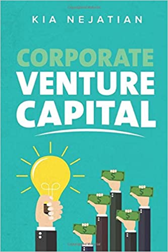 Corporate venture capital