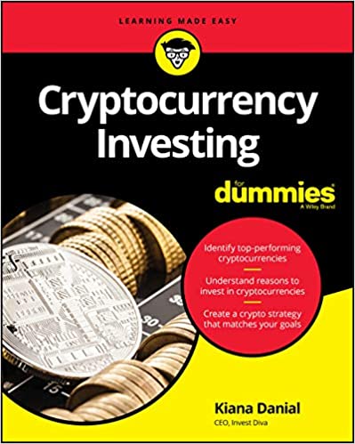 Cryptocurrency for dummies