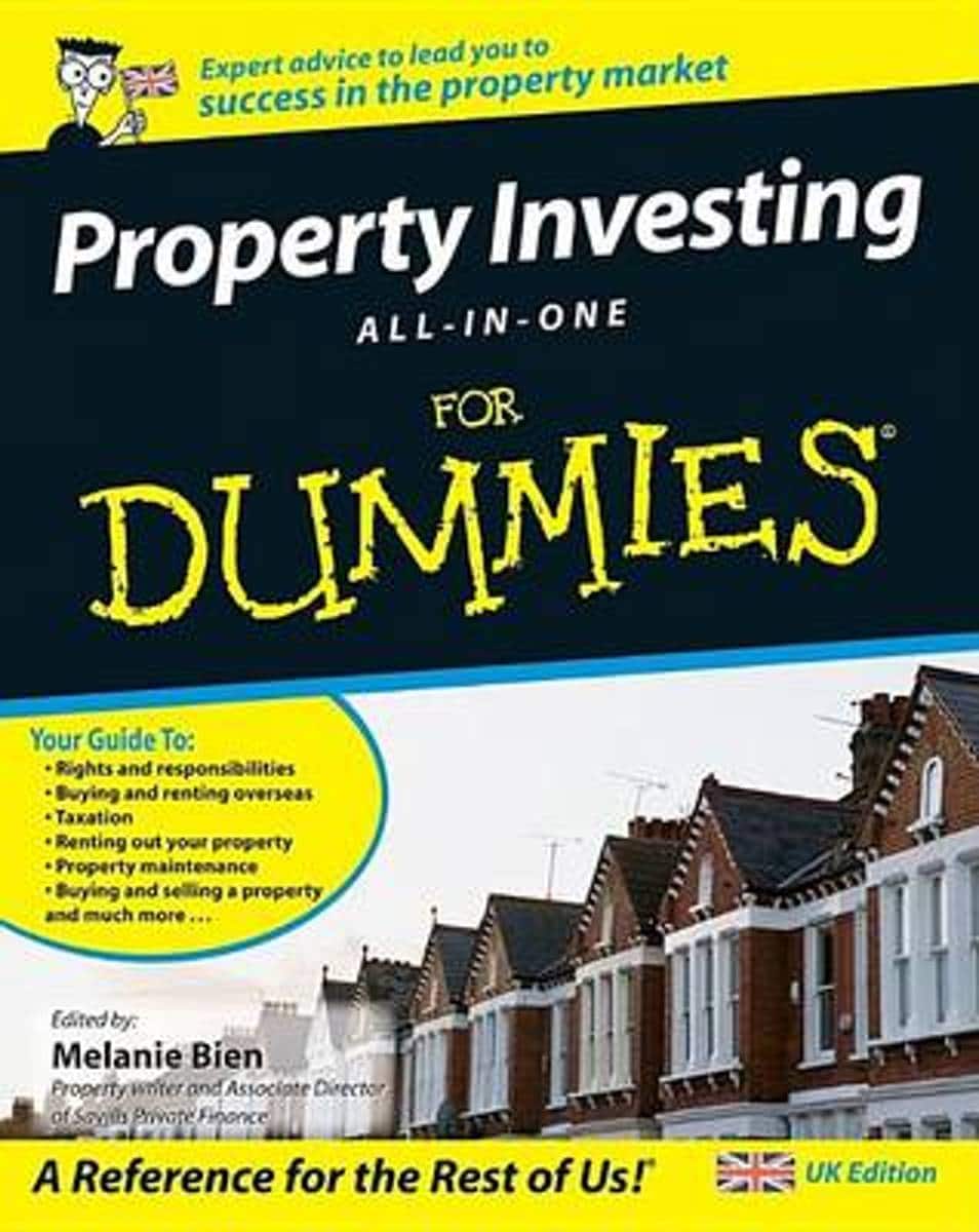 Property Investment for Dummies