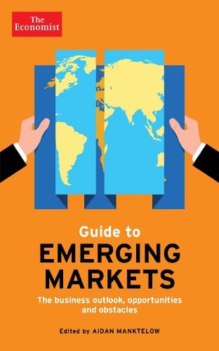 Economist guide to emerging markets