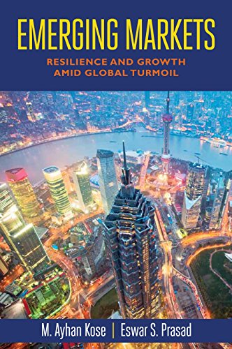 Emerging markets resilience global growth