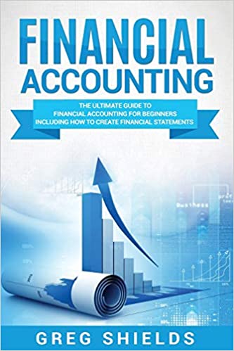 Financial accounting