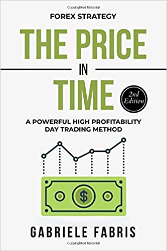 Forex Strategy: A price in time