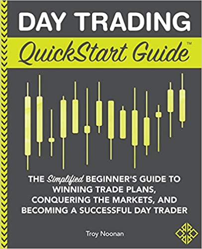 Day trading quick start guide