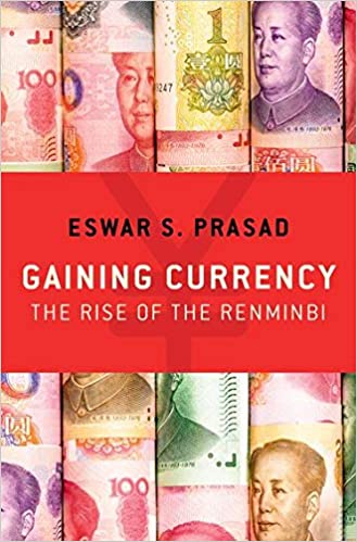 Gaining currency