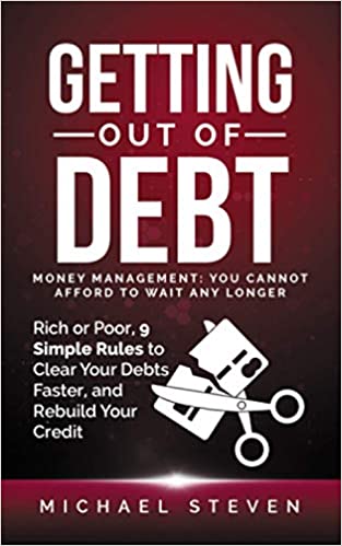 Getting out of debt
