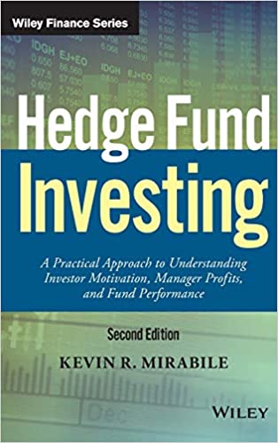 Hedge fund investing