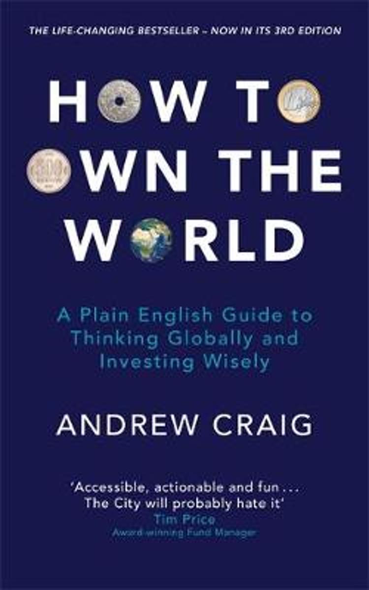 Investing books: How to Own The World