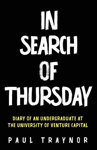 In search of Thursday