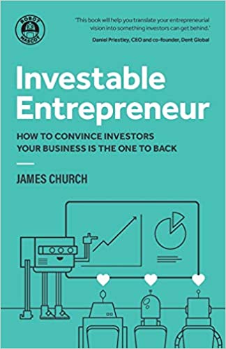 Investable entrepreneur