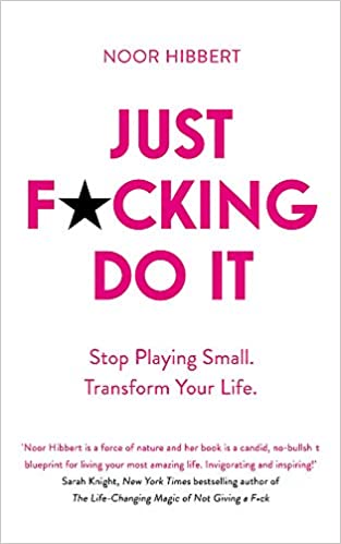 Just f*cking do it