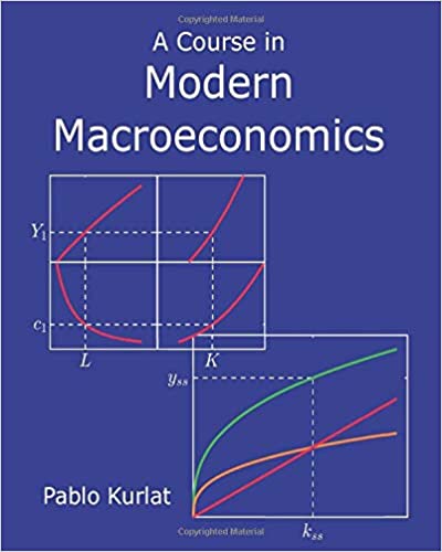 Modern economics