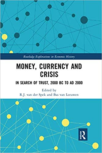 Money, currency crisis