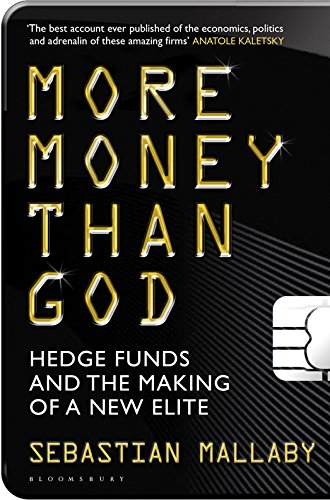 More money than gods
