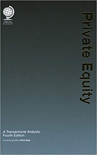 Private Equity Transactional Analysis