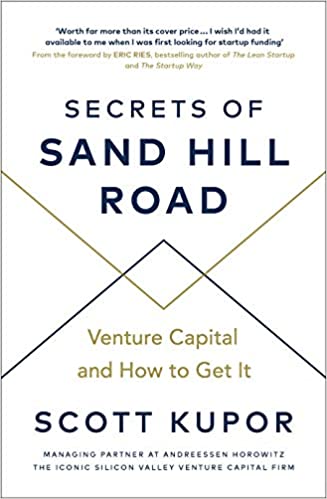 Secrets of Sandhill road