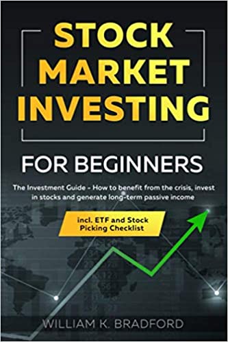 Stock Market Investing for Beginners