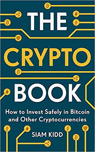 The crypto book