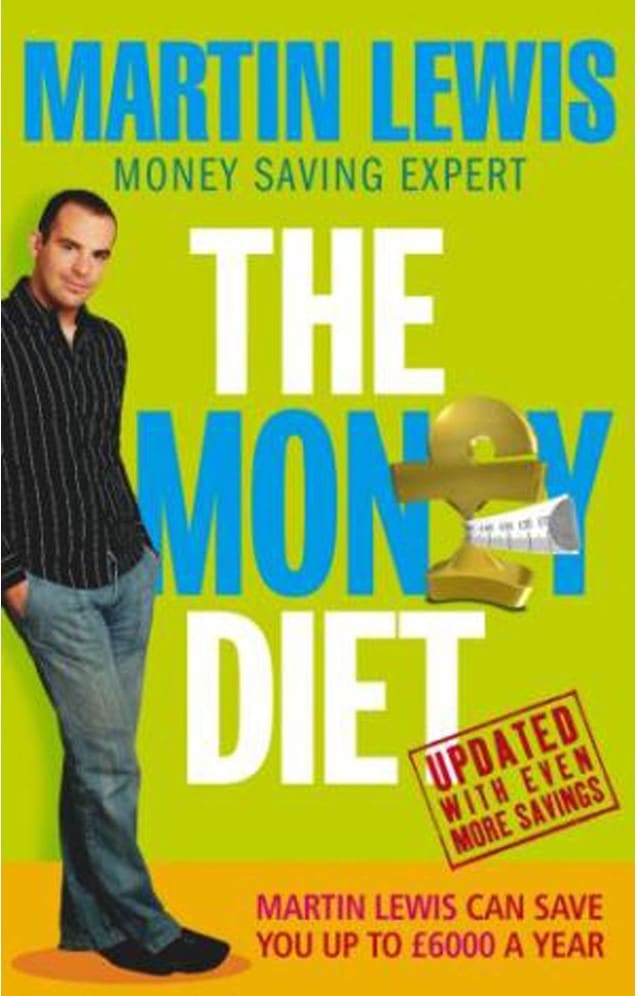 The money diet