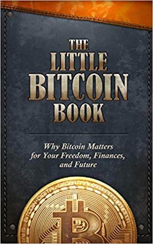 The little bitcoin book