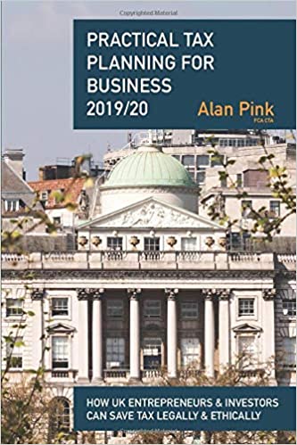 Practical tax planning