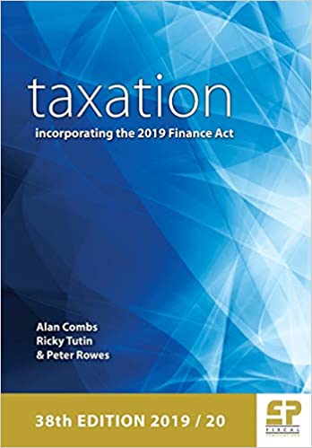 Taxation