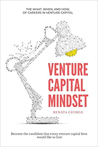 Venture capital mindset