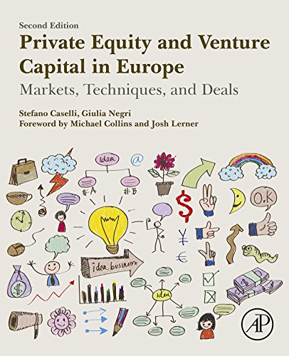 Venture capital in europe