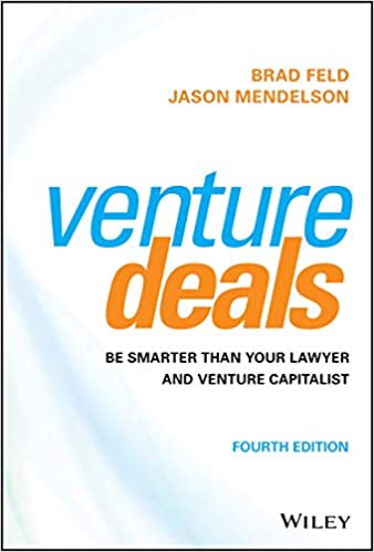 Venture deals