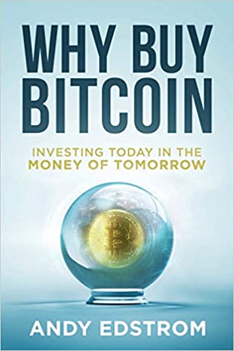 Why buy bitcoin