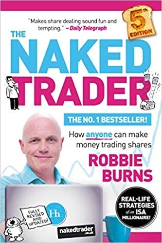 The Naked Trader