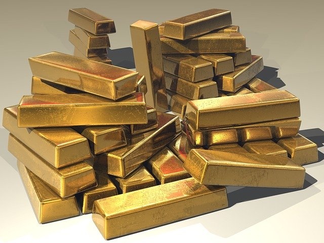 Are commodities a safe investment?