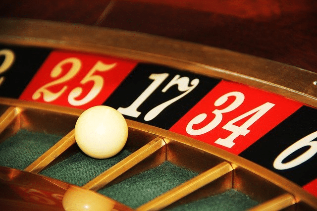 Over-trading gives house disadvantage