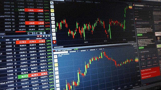 Over-trading