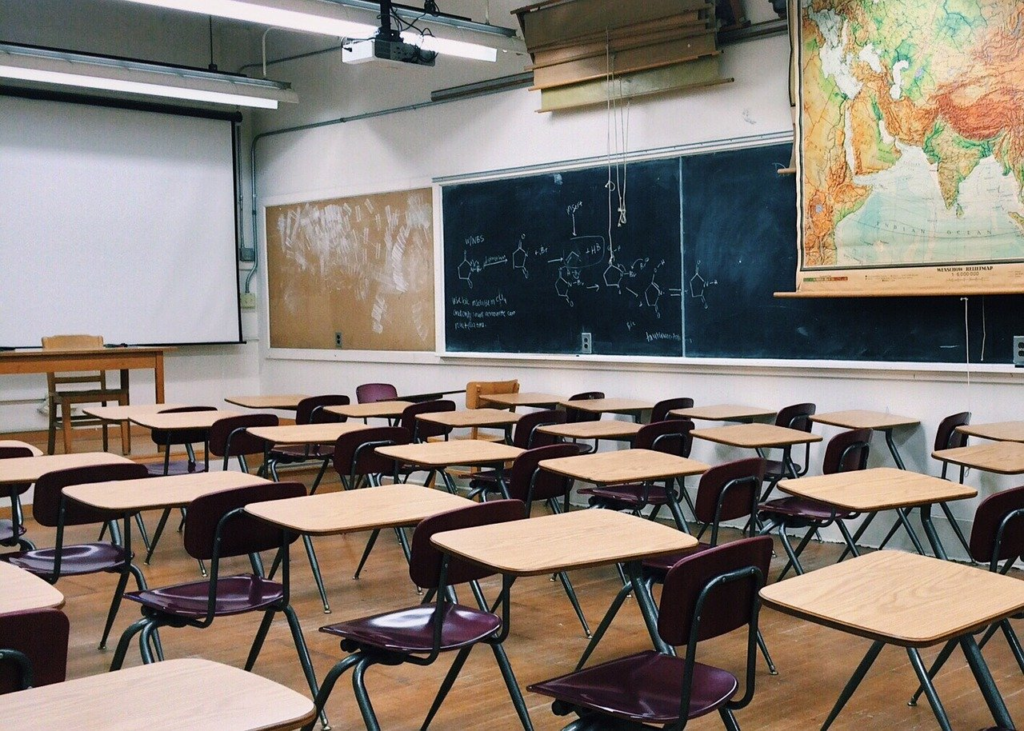 What could you gain from an investing course?