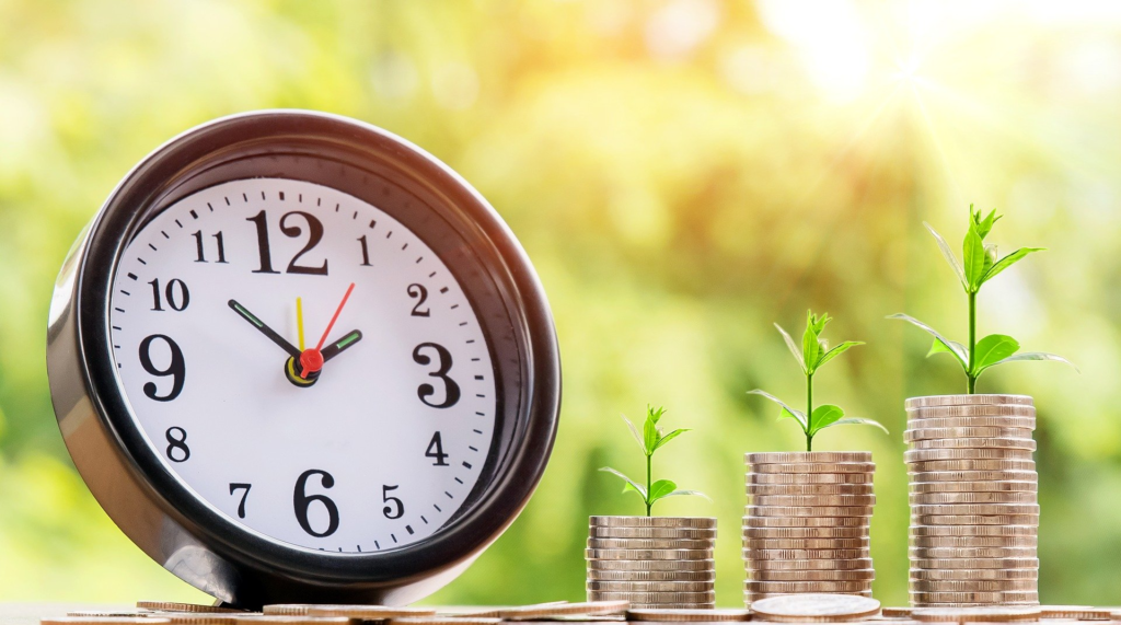 Value investing - a beginners guide