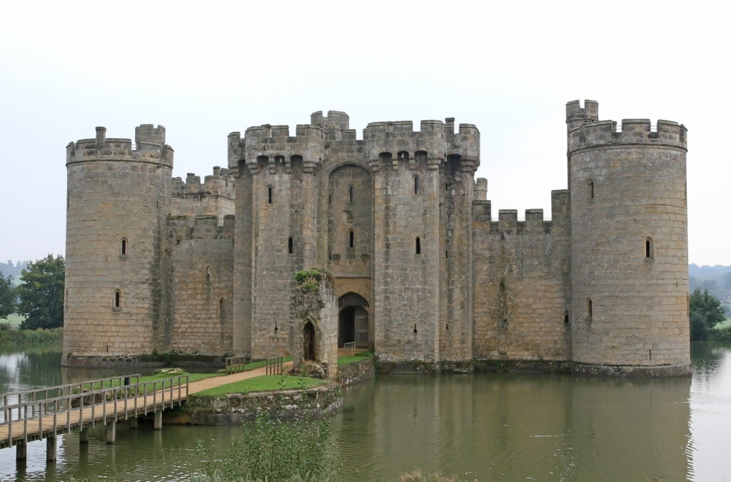 Economic Moat - Definition