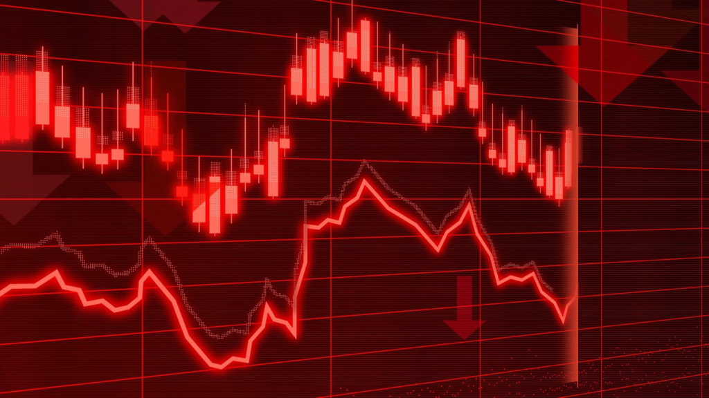 The Great Recession - Definition