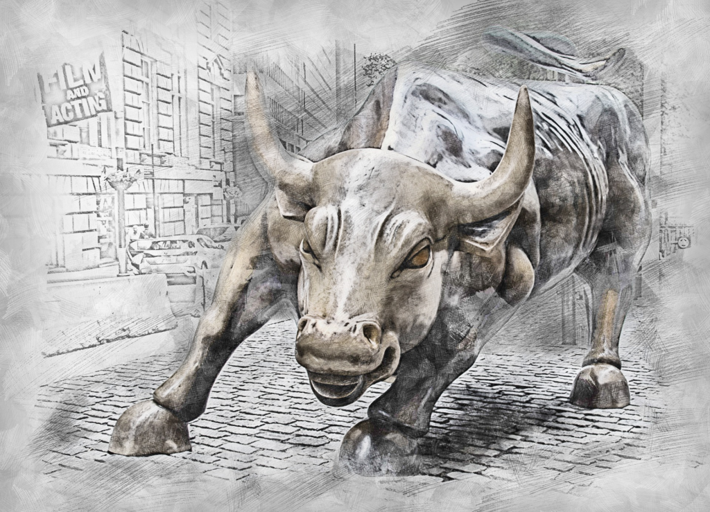 Bull Market - Definition