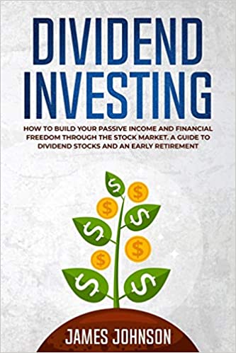 Dividend growth machine