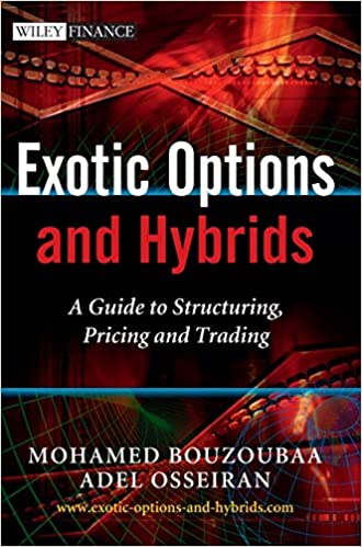 Exotic Options
