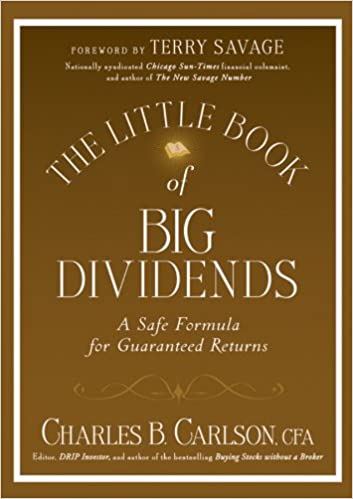 The little book of big dividends