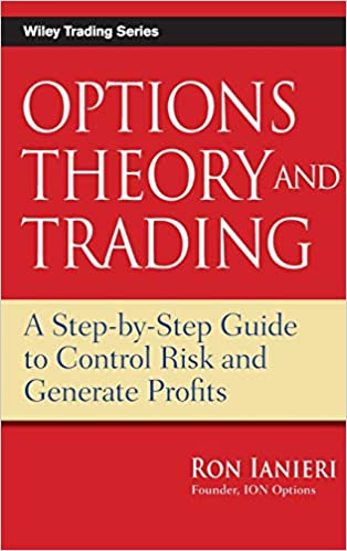 Options Trading & Theory
